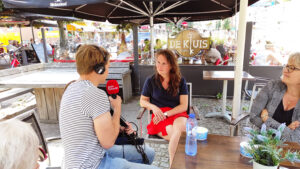 Stichting Jord Het Zonnehuis Doorn Annemiek Lanphen Maartje van der Hammen