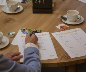 Stichting Jord quiz park boswijk