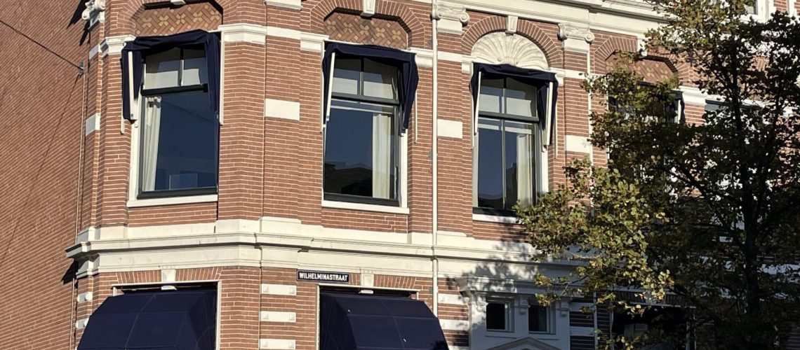 Pand Roemer Kamp & Partners interview Stichting Jord