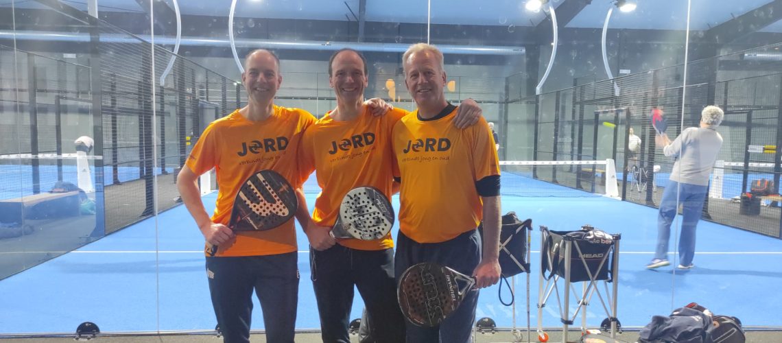 Stichting Jord Padel Tour Kersteditie 2023 11