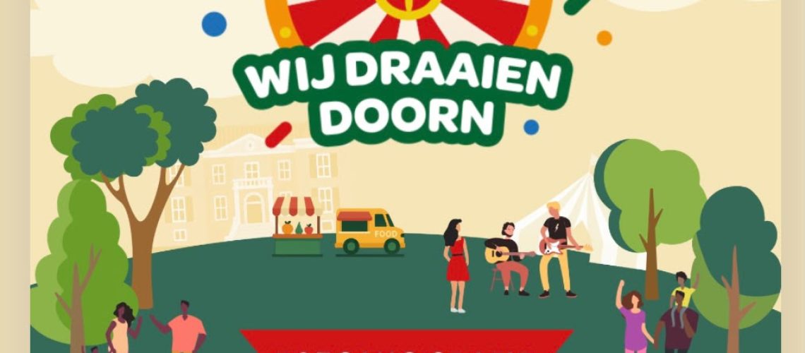 Wijdraaiendoorn
